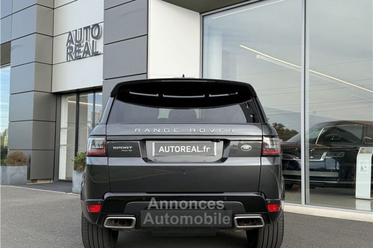 Land Rover Range Rover Sport Mark IX P400e PHEV 2.0L 404ch HSE Dynamic - <small></small> 79.900 € <small>TTC</small> - #6