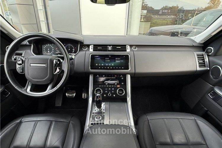 Land Rover Range Rover Sport Mark IX P400e PHEV 2.0L 404ch HSE Dynamic - <small></small> 79.900 € <small>TTC</small> - #10