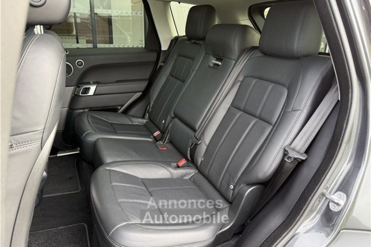 Land Rover Range Rover Sport Mark IX P400e PHEV 2.0L 404ch HSE Dynamic - <small></small> 79.900 € <small>TTC</small> - #13