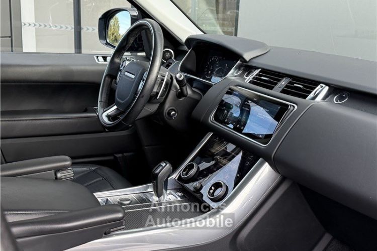 Land Rover Range Rover Sport Mark IX P400e PHEV 2.0L 404ch HSE Dynamic - <small></small> 79.900 € <small>TTC</small> - #44