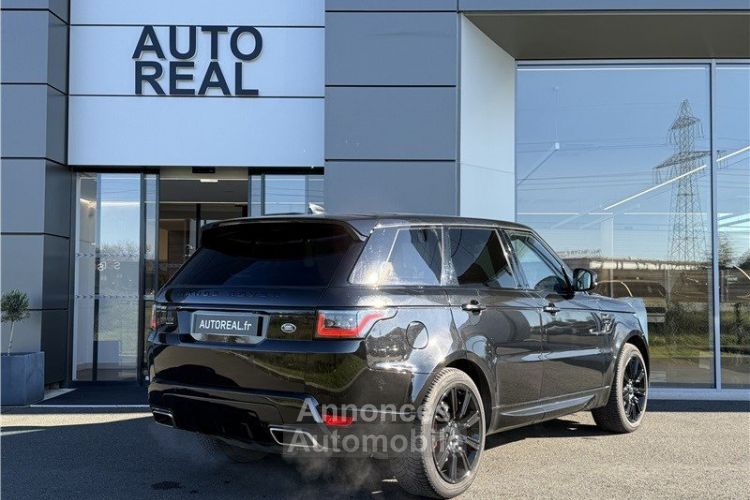 Land Rover Range Rover Sport Mark IX P400e PHEV 2.0L 404ch HSE Dynamic Stealth Edition - <small></small> 69.900 € <small>TTC</small> - #2