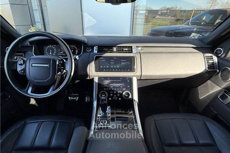 Land Rover Range Rover Sport Mark IX P400e PHEV 2.0L 404ch HSE Dynamic Stealth Edition - <small></small> 69.900 € <small>TTC</small> - #10