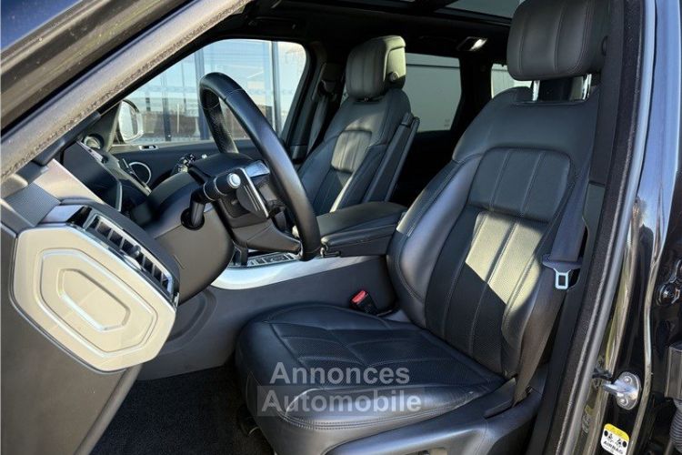 Land Rover Range Rover Sport Mark IX P400e PHEV 2.0L 404ch HSE Dynamic Stealth Edition - <small></small> 69.900 € <small>TTC</small> - #12