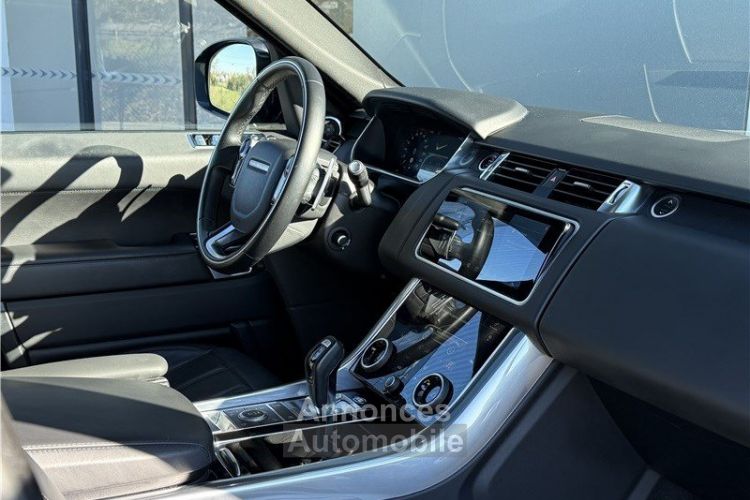 Land Rover Range Rover Sport Mark IX P400e PHEV 2.0L 404ch HSE Dynamic Stealth Edition - <small></small> 69.900 € <small>TTC</small> - #44