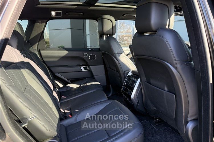 Land Rover Range Rover Sport Mark IX P400e PHEV 2.0L 404ch HSE Dynamic Stealth Edition - <small></small> 69.900 € <small>TTC</small> - #45