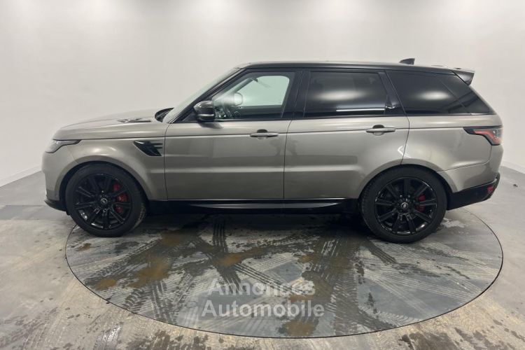 Land Rover Range Rover Sport Mark IX P400e PHEV 2.0L 404ch SE - <small></small> 56.900 € <small>TTC</small> - #2