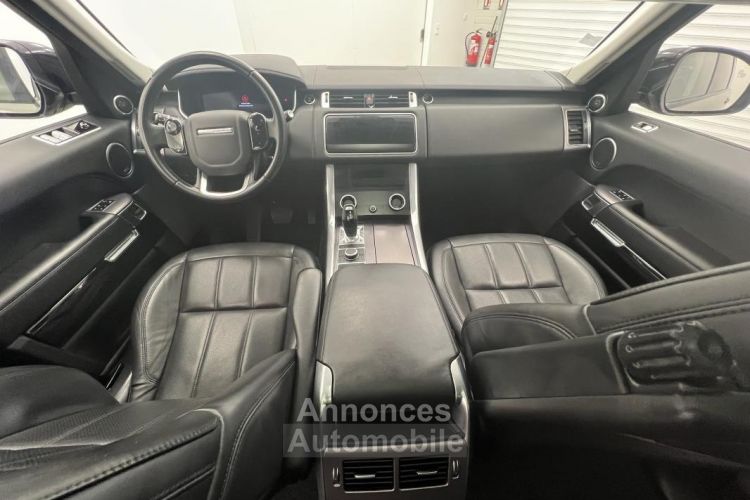 Land Rover Range Rover Sport Mark IX P400e PHEV 2.0L 404ch SE - <small></small> 56.900 € <small>TTC</small> - #11