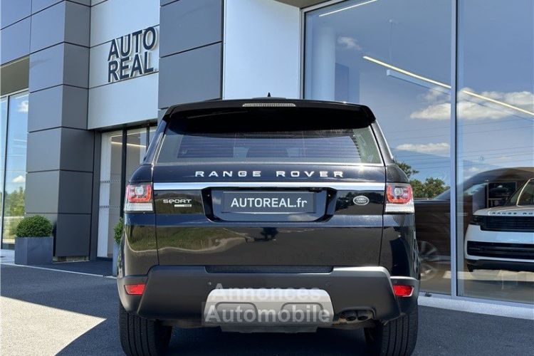 Land Rover Range Rover Sport Mark V SD4 2.0L 240ch HSE A - <small></small> 29.900 € <small>TTC</small> - #6