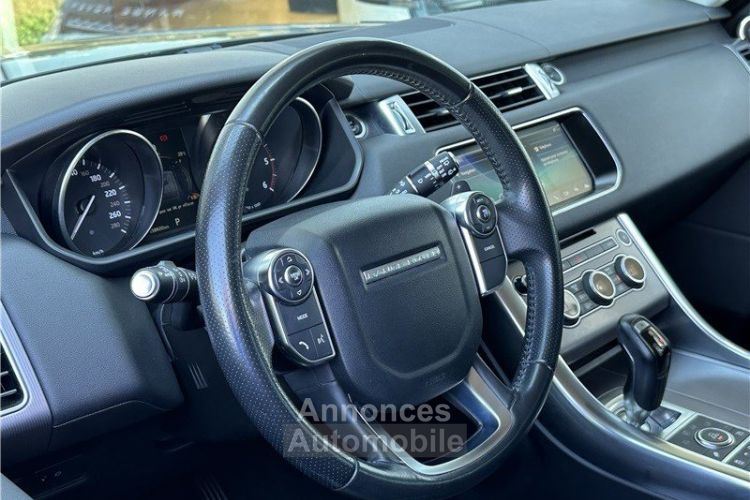 Land Rover Range Rover Sport Mark V SD4 2.0L 240ch HSE A - <small></small> 29.900 € <small>TTC</small> - #11