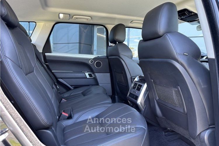 Land Rover Range Rover Sport Mark V SD4 2.0L 240ch HSE A - <small></small> 29.900 € <small>TTC</small> - #38