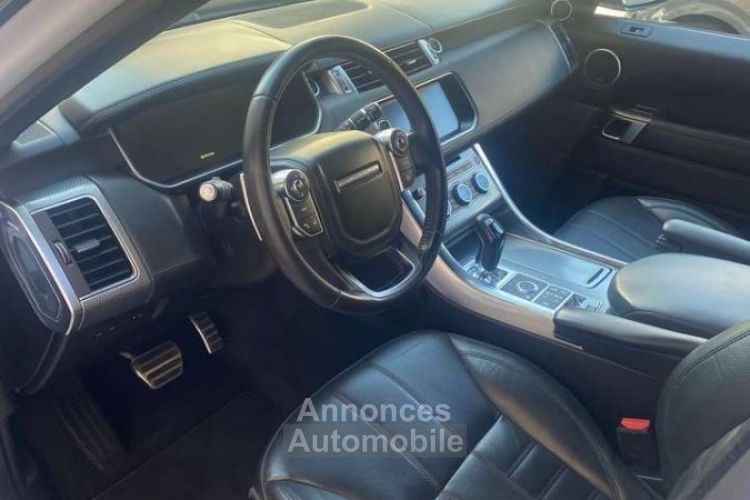 Land Rover Range Rover Sport Mark V SDV6 3.0L 306ch Autobiography Dynamic A - <small></small> 45.900 € <small>TTC</small> - #7