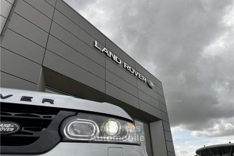 Land Rover Range Rover Sport Mark V SDV6 3.0L 306ch HSE A - <small></small> 42.900 € <small>TTC</small> - #20