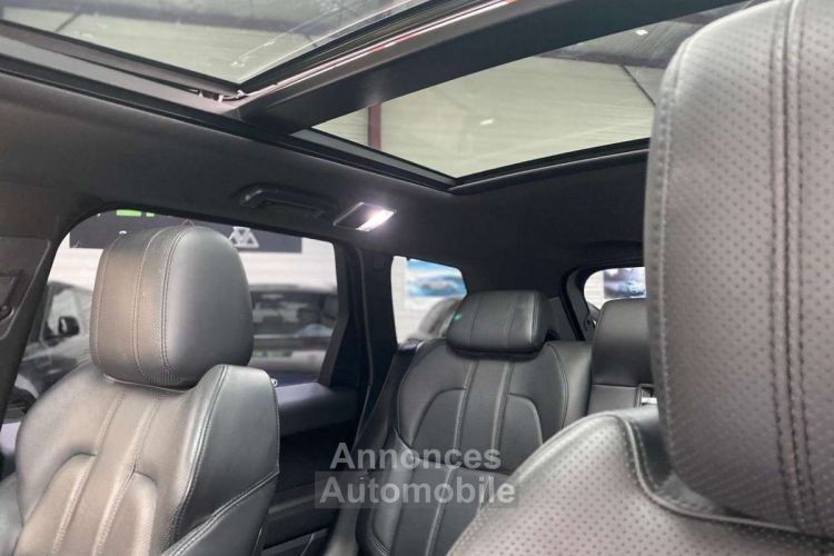 Land Rover Range Rover Sport Mark V TDV6 3.0L 258ch HSE Dynamic A - <small></small> 30.900 € <small>TTC</small> - #7