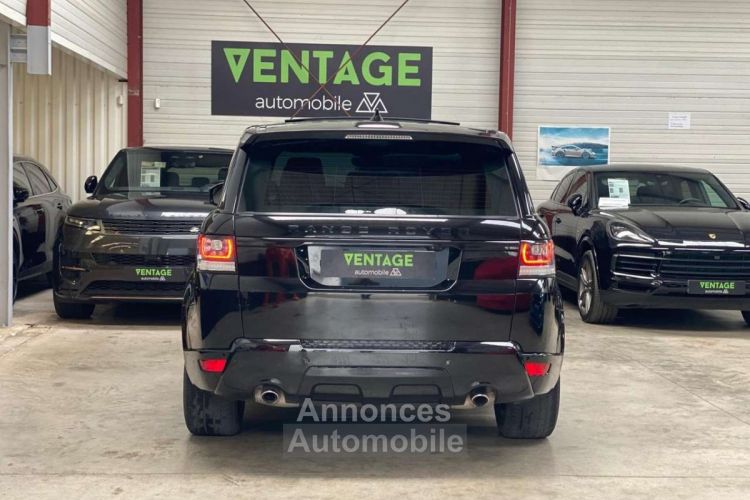 Land Rover Range Rover Sport Mark V TDV6 3.0L 258ch HSE Dynamic A - <small></small> 30.900 € <small>TTC</small> - #26