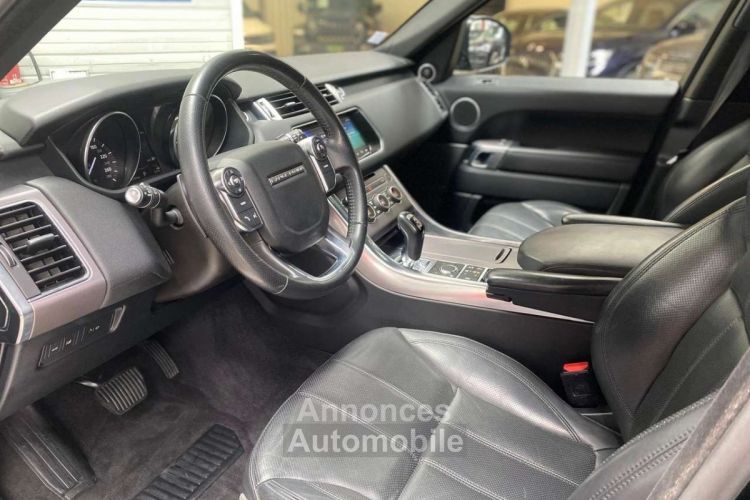 Land Rover Range Rover Sport Mark V TDV6 3.0L 258ch HSE Dynamic A - <small></small> 30.900 € <small>TTC</small> - #27