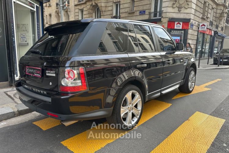 Land Rover Range Rover Sport Mark V V8 5.0L Supercharged A - <small></small> 26.990 € <small>TTC</small> - #30