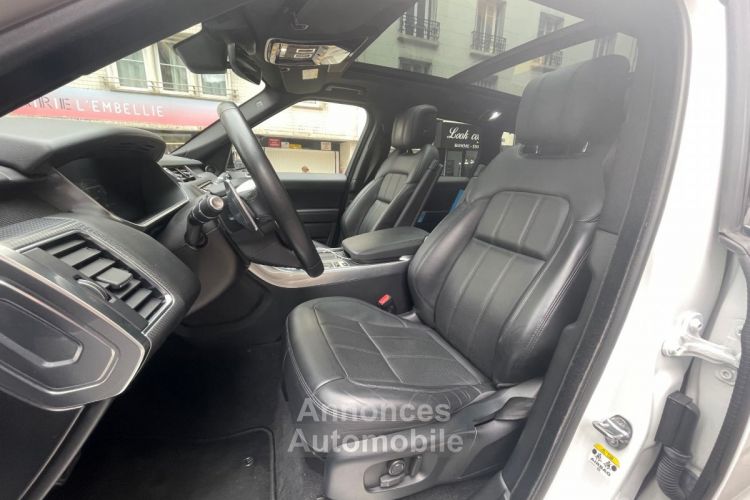 Land Rover Range Rover Sport Mark VI P400e PHEV 2.0L 404ch HSE Dynamic - <small></small> 57.490 € <small>TTC</small> - #4