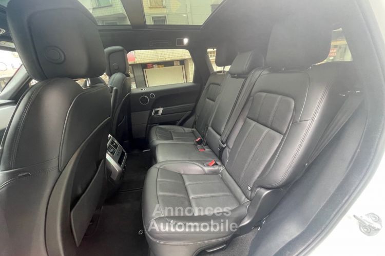 Land Rover Range Rover Sport Mark VI P400e PHEV 2.0L 404ch HSE Dynamic - <small></small> 57.490 € <small>TTC</small> - #7