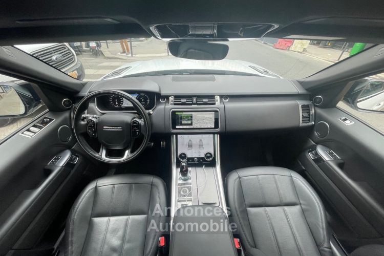 Land Rover Range Rover Sport Mark VI P400e PHEV 2.0L 404ch HSE Dynamic - <small></small> 57.490 € <small>TTC</small> - #16