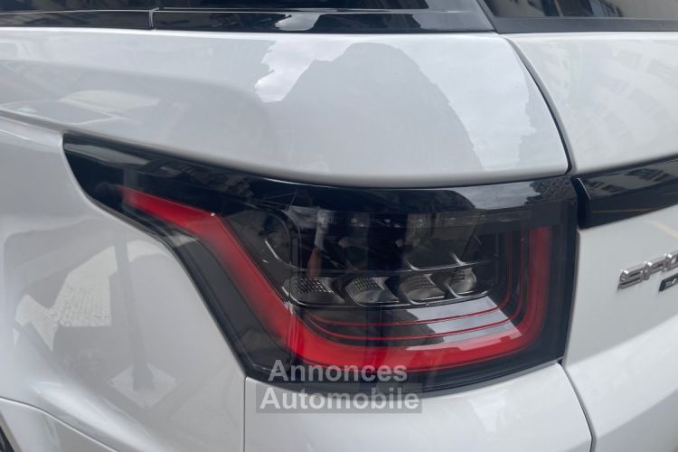 Land Rover Range Rover Sport Mark VI P400e PHEV 2.0L 404ch HSE Dynamic - <small></small> 57.490 € <small>TTC</small> - #29