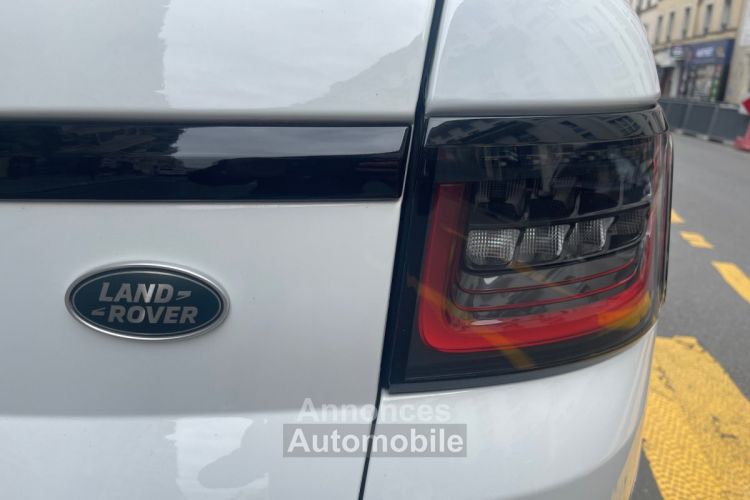 Land Rover Range Rover Sport Mark VI P400e PHEV 2.0L 404ch HSE Dynamic - <small></small> 57.490 € <small>TTC</small> - #32