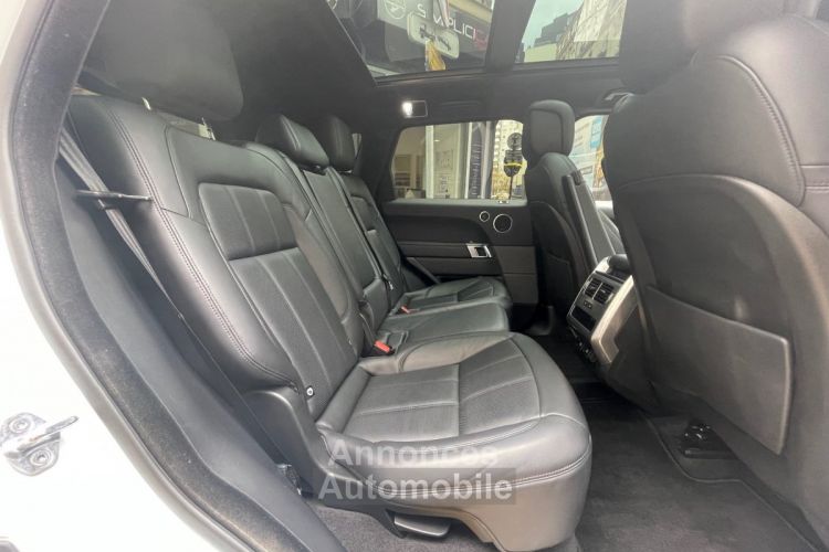 Land Rover Range Rover Sport Mark VI P400e PHEV 2.0L 404ch HSE Dynamic - <small></small> 57.490 € <small>TTC</small> - #45