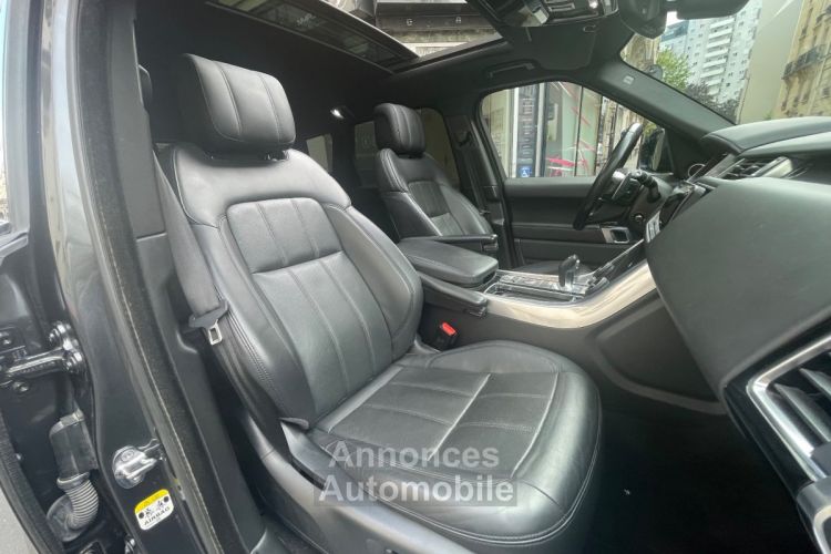 Land Rover Range Rover Sport Mark VI P400e PHEV 2.0L 404ch HSE Dynamic - <small></small> 43.990 € <small>TTC</small> - #16