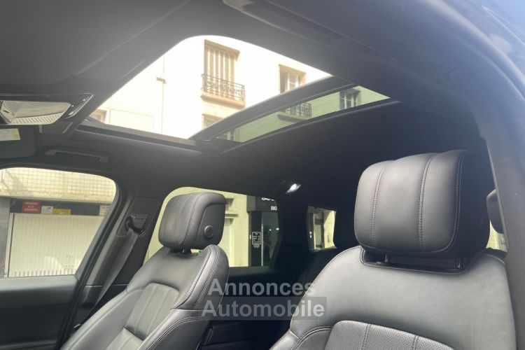 Land Rover Range Rover Sport Mark VI P400e PHEV 2.0L 404ch HSE Dynamic - <small></small> 43.990 € <small>TTC</small> - #13