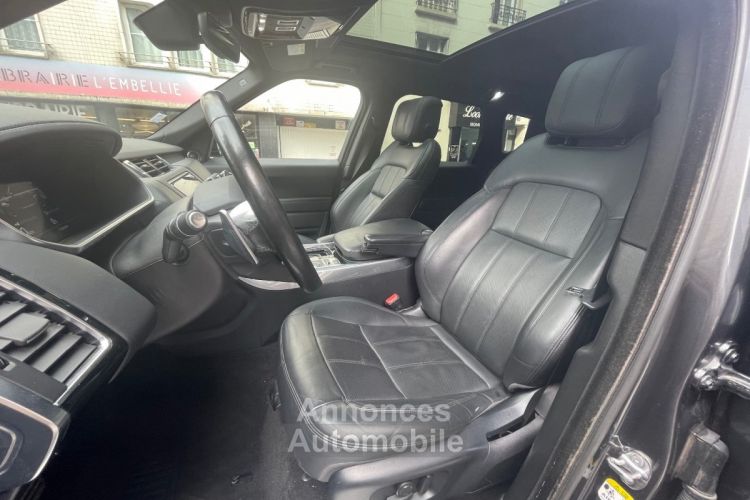 Land Rover Range Rover Sport Mark VI P400e PHEV 2.0L 404ch HSE Dynamic - <small></small> 43.990 € <small>TTC</small> - #5