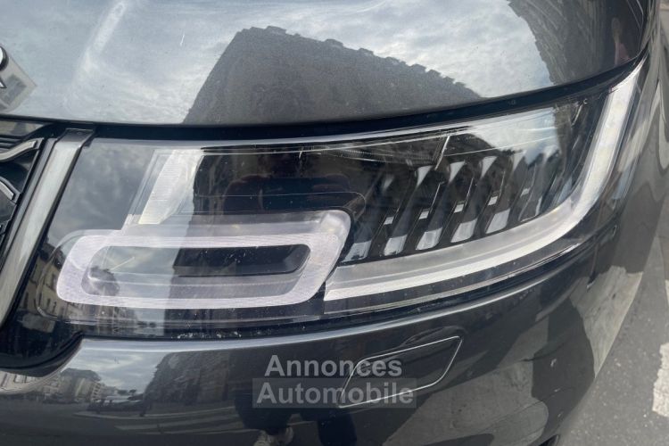 Land Rover Range Rover Sport Mark VI P400e PHEV 2.0L 404ch HSE Dynamic - <small></small> 43.990 € <small>TTC</small> - #14