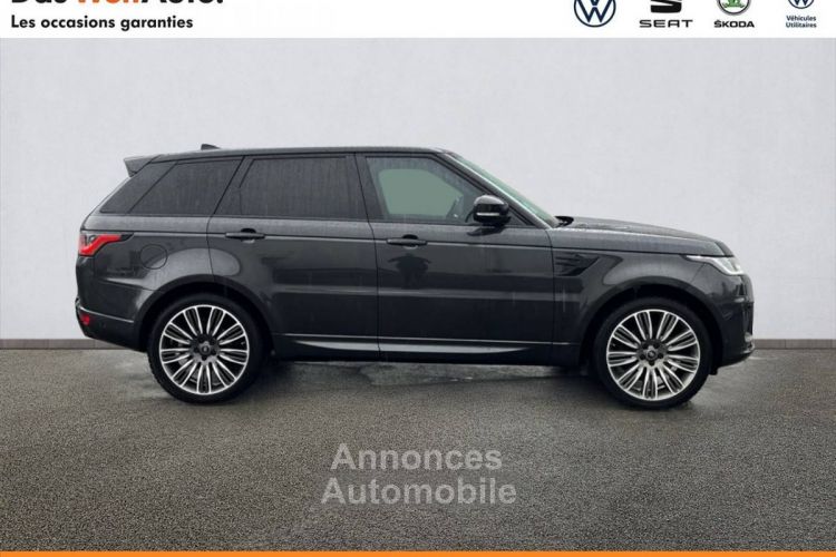 Land Rover Range Rover Sport Mark VI SDV6 3.0L 306ch Autobiography Dynamic - <small></small> 58.900 € <small>TTC</small> - #3