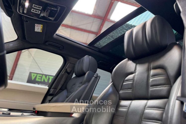 Land Rover Range Rover Sport Mark VI SDV6 3.0L 306ch Autobiography Dynamic - <small></small> 41.900 € <small>TTC</small> - #2