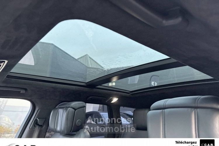 Land Rover Range Rover Sport Mark VI SDV6 3.0L 306ch Autobiography Dynamic - <small></small> 49.990 € <small>TTC</small> - #17