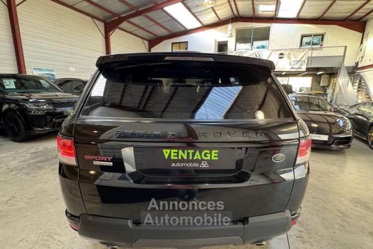 Land Rover Range Rover Sport Mark VI SDV6 3.0L 306ch Autobiography Dynamic - <small></small> 41.900 € <small>TTC</small> - #24