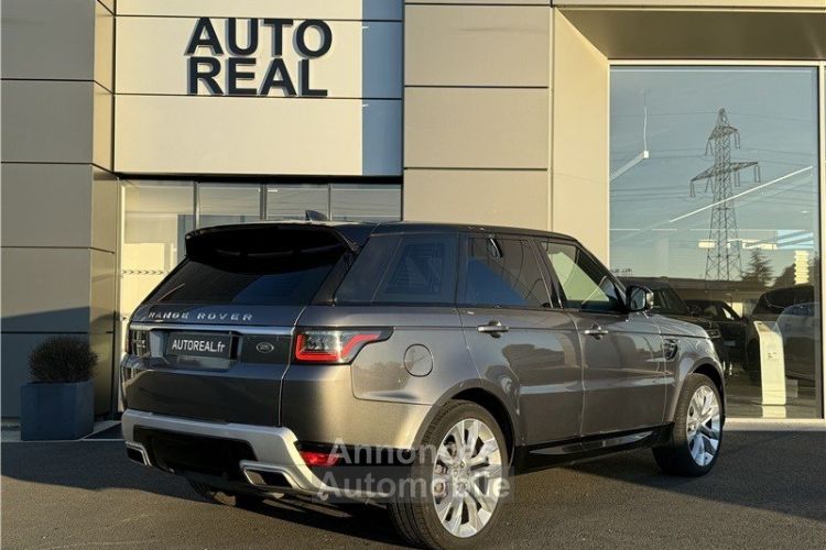 Land Rover Range Rover Sport Mark VI TDV6 3.0L 258ch HSE - <small></small> 44.900 € <small>TTC</small> - #2