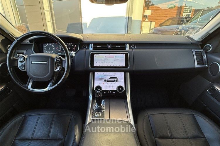 Land Rover Range Rover Sport Mark VI TDV6 3.0L 258ch HSE - <small></small> 44.900 € <small>TTC</small> - #10