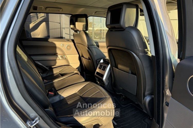 Land Rover Range Rover Sport Mark VI TDV6 3.0L 258ch HSE - <small></small> 44.900 € <small>TTC</small> - #44