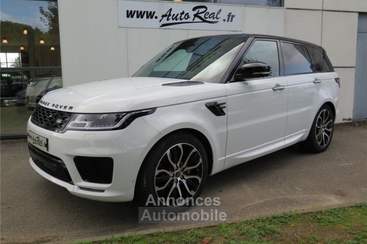 Land Rover Range Rover Sport Mark VII P400e PHEV 2.0L 404ch Autobiography Dynamic - <small></small> 69.900 € <small>TTC</small> - #1