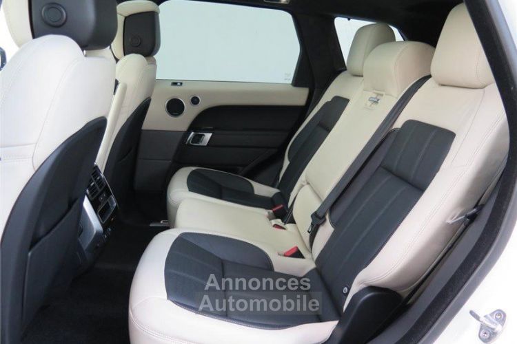 Land Rover Range Rover Sport Mark VII P400e PHEV 2.0L 404ch Autobiography Dynamic - <small></small> 69.900 € <small>TTC</small> - #27