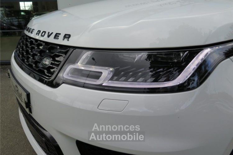 Land Rover Range Rover Sport Mark VII P400e PHEV 2.0L 404ch Autobiography Dynamic - <small></small> 69.900 € <small>TTC</small> - #31