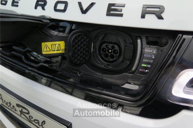 Land Rover Range Rover Sport Mark VII P400e PHEV 2.0L 404ch Autobiography Dynamic - <small></small> 69.900 € <small>TTC</small> - #32