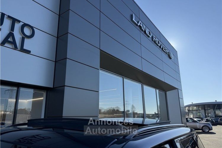 Land Rover Range Rover Sport Mark VII P400e PHEV 2.0L 404ch HSE - <small></small> 45.900 € <small>TTC</small> - #39