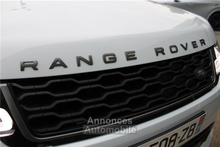 Land Rover Range Rover Sport Mark VII P400e PHEV 2.0L 404ch HSE Dynamic - <small></small> 54.900 € <small>TTC</small> - #6