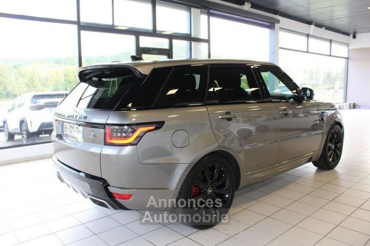 Land Rover Range Rover Sport Mark VII P400e PHEV 2.0L 404ch HSE Dynamic - <small></small> 52.900 € <small>TTC</small> - #2