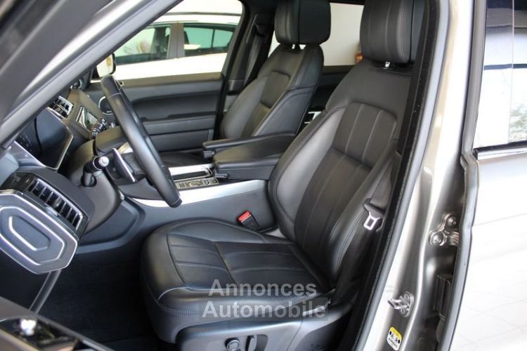 Land Rover Range Rover Sport Mark VII P400e PHEV 2.0L 404ch HSE Dynamic - <small></small> 52.900 € <small>TTC</small> - #17