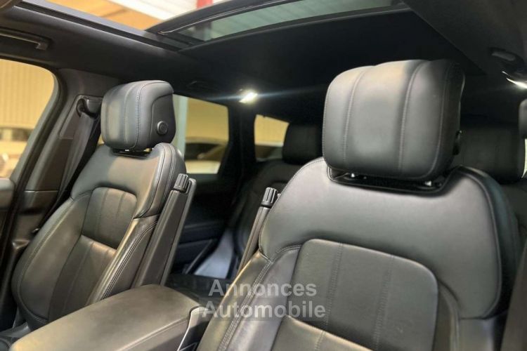 Land Rover Range Rover Sport Mark VII P400e PHEV 2.0L 404ch HSE Dynamic - <small></small> 35.900 € <small>TTC</small> - #12