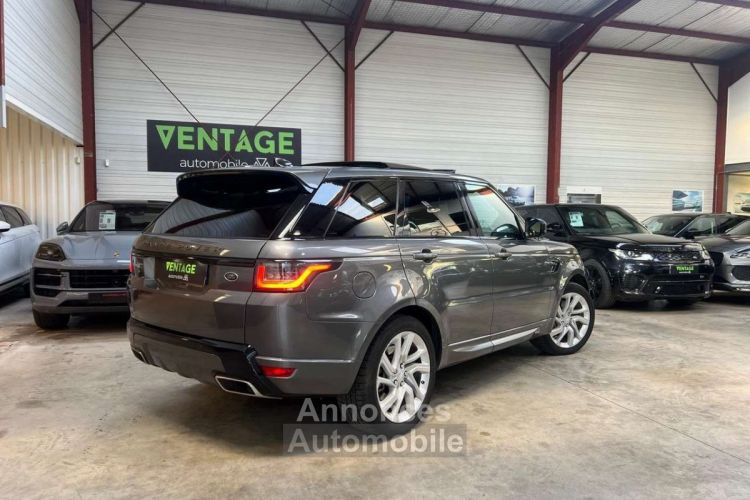 Land Rover Range Rover Sport Mark VII P400e PHEV 2.0L 404ch HSE Dynamic - <small></small> 35.900 € <small>TTC</small> - #15