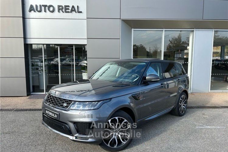 Land Rover Range Rover Sport Mark VII SDV6 3.0L 306ch HSE Dynamic - <small></small> 48.900 € <small>TTC</small> - #1