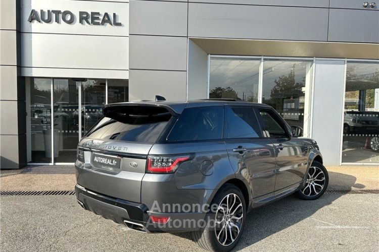 Land Rover Range Rover Sport Mark VII SDV6 3.0L 306ch HSE Dynamic - <small></small> 48.900 € <small>TTC</small> - #2