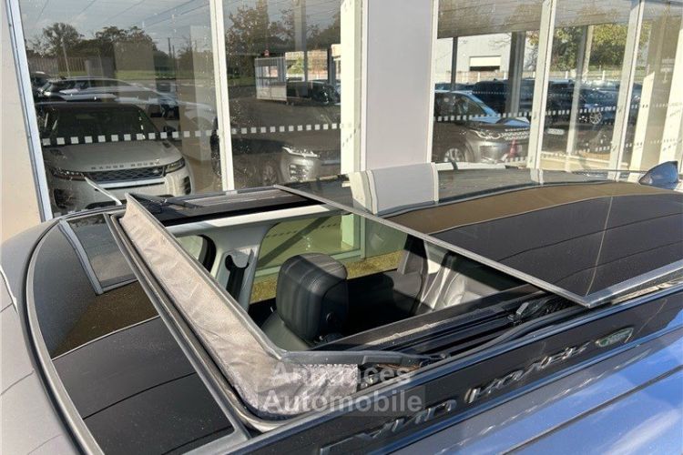 Land Rover Range Rover Sport Mark VII SDV6 3.0L 306ch HSE Dynamic - <small></small> 48.900 € <small>TTC</small> - #14